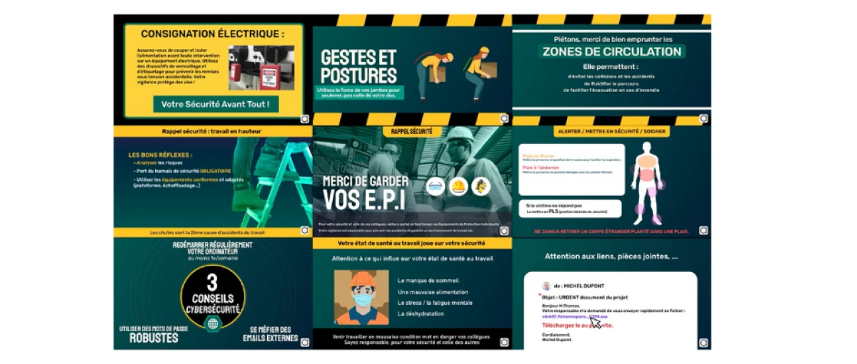Image pour article de blog